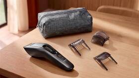 Zastrihávač vlasov Philips HC7722/15 čierny

 obrázok produktu 8 z 9