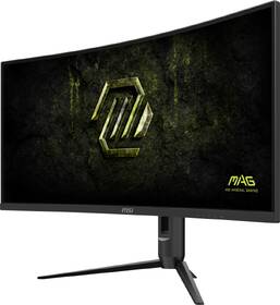 Herný monitor MSI MAG 342CQRF E20 čierny

 obrázok produktu 2 z 8