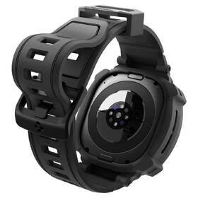 Remienok Spigen Rugged Armor Pro na Samsung Galaxy Watch Ultra 2 (47mm) čierny

 obrázok produktu 10 z 18