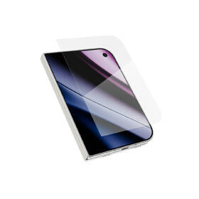Tvrdené sklo Epico AntiReflective Glass na Apple iPhone Duo outer screen priehľadné

 obrázok produktu 1 z 3