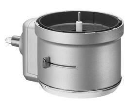 Food processor KitchenAid 5KSM2FPA food processor strieborné

 obrázok produktu 1 z 7
