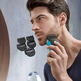 Holiaci strojček Braun 3010BT 

 obrázok produktu 3 z 4