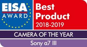 Digitálny fotoaparát Sony 7 III, telo čierny

 obrázok produktu 12 z 13