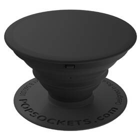 Držiak na mobil PopSockets Combo Pack čierny

 obrázok produktu 2 z 5