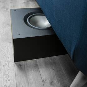Subwoofer Jamo S 810 SUB čierny

 obrázok produktu 8 z 8