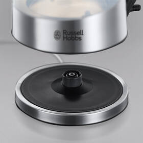 Rýchlovarná kanvica RUSSELL HOBBS 22850-70 Purity 

 obrázok produktu 9 z 13