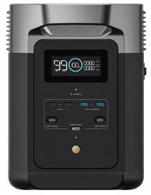 Nabíjacia stanica EcoFlow DELTA 2 (1024 Wh) 

 obrázok produktu 1 z 4