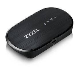 Router ZyXEL WAH7601 čierny

 obrázok produktu 1 z 3