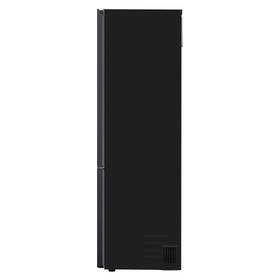 Chladnička s mrazničkou LG GBB92MCB2P čierna

 obrázok produktu 27 z 29