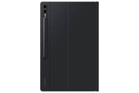Puzdro s klávesnicou na tablet Samsung Galaxy Tab S9 Ultra Book Cover Keyboard čierne

 obrázok produktu 7 z 9