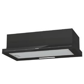 Odsávač pár Mora OT 652 GB1 čierny

 obrázok produktu 5 z 8