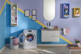 Práčka Candy CO 4104TWM/1-S biela

 obrázok produktu 17 z 31