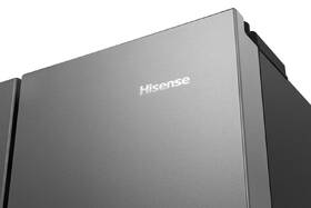 Americká chladnička Hisense RF540N4WIE nerez

 obrázok produktu 5 z 9