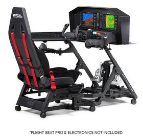 Držiak Next Level Racing Flight Stand Pro, letecký stojan 

 obrázok produktu 9 z 10