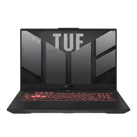 Notebook Asus TUF Gaming A17 sivý

 obrázok produktu 3 z 9