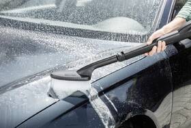 Vysokotlakový čistič Kärcher K 2 Power Control Car 

 obrázok produktu 3 z 3