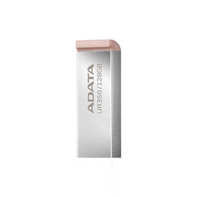 USB flashdisk ADATA UR350 128GB strieborný/hnedý

 obrázok produktu 3 z 4