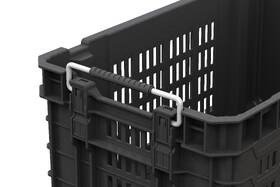 Prepravka Keter ROC Pro Gear Crate 

 obrázok produktu 2 z 2