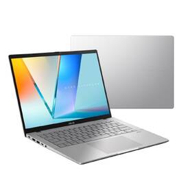 Notebook Asus Vivobook S14 strieborný

 obrázok produktu 9 z 11