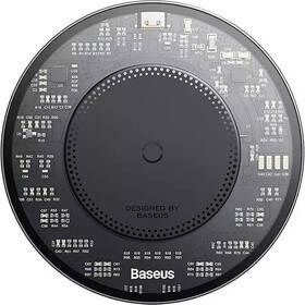  Baseus SIMPLE 2 15W BLK 

 obrázok produktu 1 z 2