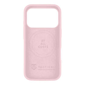 Kryt na mobil Tactical MagForce Velvet Smoothie na Apple iPhone 17 Pro ružový

 obrázok produktu 3 z 4