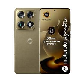 Mobilný telefón Motorola Signature 5G 16 GB / 512 GB zelený

 obrázok produktu 19 z 19