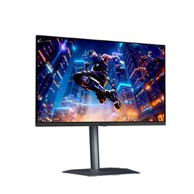 Herný monitor GIGABYTE MO27Q3 čierny

 obrázok produktu 4 z 7