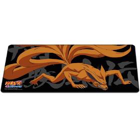 Podložka pod klávesnicu a myš FSH Naruto Shippuden Kurama, XL oranžová

 obrázok produktu 1 z 4