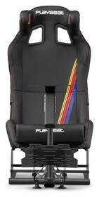 Pretekársky kokpit Playseat Evolution Pro - NASCAR Edition čierny

 obrázok produktu 3 z 7
