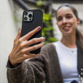 Kryt na mobil FIXED Story na Samsung Galaxy A37 5G čierny

 obrázok produktu 6 z 7