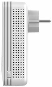 Sieťový rozvod LAN po 230V Strong sada 3 adaptérov Powerline 1000 TRI EU/ 1000 Mbit/s/ 1x LAN biely

 obrázok produktu 5 z 10