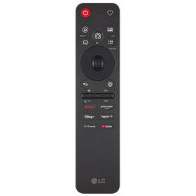 Televízor LG 86QNED85B6B 

 obrázok produktu 7 z 11
