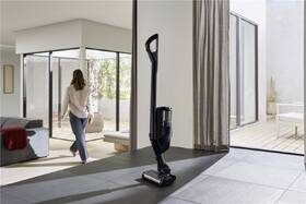 Tyčový vysávač Miele Aqua Obsidian čierna

 obrázok produktu 5 z 19