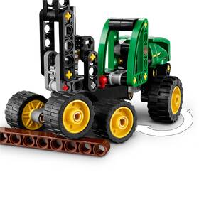 Stavebnica LEGO® Technic 42218 Kombajn John Deere 1470H 

 obrázok produktu 2 z 8