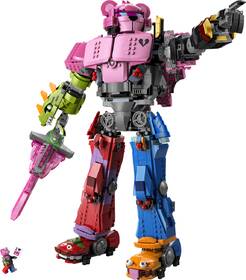 Stavebnica LEGO® Fortnite®  77078 Mecha Team Leader 

 obrázok produktu 1 z 8