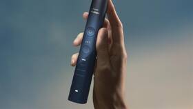 Zubná kefka Philips HX9911/88 čierna/modrá

 obrázok produktu 13 z 14