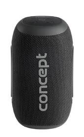 Prenosný reproduktor Concept SoundJoy BR5020 čierny

 obrázok produktu 1 z 9