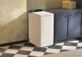 Práčka Beko TB6521DBVESCS biela

 obrázok produktu 13 z 13