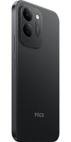 Mobilný telefón Poco C95 Pro 8 GB / 256 GB čierny

 obrázok produktu 7 z 11