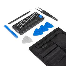 Súprava na opravu elektroniky iFixit Pro Tech Essentials Toolkit IF145-909-1 

 obrázok produktu 1 z 5