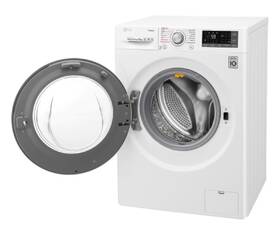 Práčka LG F94J7VY1W biela

 obrázok produktu 13 z 19