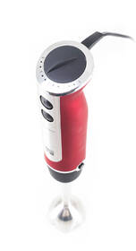 Ponorný mixér G21 Red/Black čierny/červený

 obrázok produktu 13 z 19