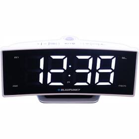 Rádiobudík Blaupunkt CRP7WH biely

 obrázok produktu 1 z 2