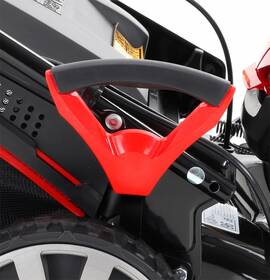 Kosačka VeGA 46 S ECO 6in1 (s batériou) 

 obrázok produktu 11 z 28
