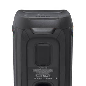Párty reproduktor JBL PARTYBOX 310 čierny

 obrázok produktu 10 z 17