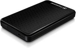 Externý pevný disk Transcend 25A3K 1TB čierny

 obrázok produktu 3 z 3