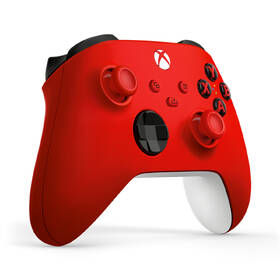 Bezdrôtový ovládač Microsoft Xbox Series červený

 obrázok produktu 5 z 5