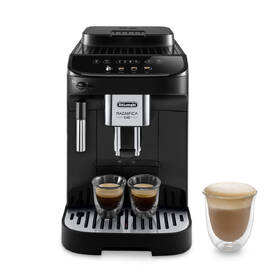 Automatický kávovar De'Longhi Ecam 290.21 B čierny

 obrázok produktu 1 z 7