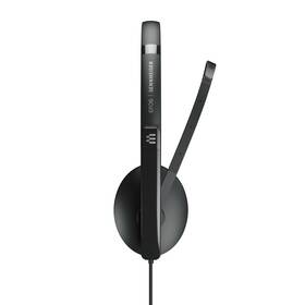 Headset Epos ADAPT 160T USB II čierny

 obrázok produktu 3 z 4