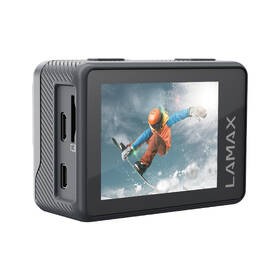 Outdoorová kamera LAMAX X7.2 čierna

 obrázok produktu 2 z 14